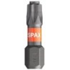 Spax Bit T-STAR Torx Plus T30 25mm Do wkrętów 6mm 1szt