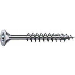 Spax Wkręty uniwersalne do drewna WIROX BIT T-40 stożek 8x80mm 50szt