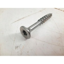 Spax Wkręty uniwersalne do drewna WIROX BIT T-40 stożek 8x80mm 50szt