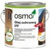 Osmo 425 Olej ochronny do drewna na zewnątrz UV Kolor Dąb 125ml