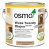 Wosk Twardy Olejny Osmo 3041 Surowe drewno 125ml