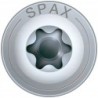 Spax Wkręty do konstrukcji drewnianych 10x80mm WIROX 50szt