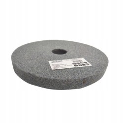 Magma Ściernica kamień szlifierski tarcza szara 200x20x32mm P60