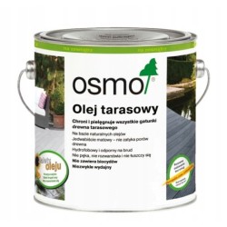 Osmo 007 Olej Tarasowy do...