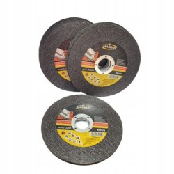 Magma Tarcze do cięcia stali metalu 125x1,0mm SPECIAL 10szt