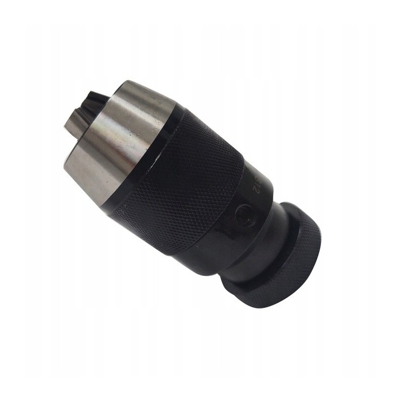 Magma Uchwyt wiertarski samozaciskowy 1-13mm B12 3000rpm