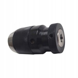 Magma Uchwyt wiertarski samozaciskowy 1-13mm B12 3000rpm