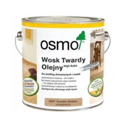 Osmo 3041 Wosk Twardy...