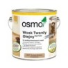 Osmo 3041 Wosk Twardy Olejny Surowe drewno 2,5L