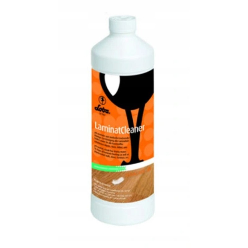 Loba Laminat Cleaner Środek Do Mycia Paneli 1L