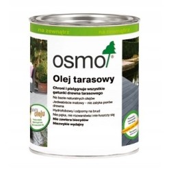 Osmo Olej Tarasowy do...