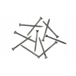 SPAX Wkręty Do Podłóg Fasad Drewna 3,5x45 50szt