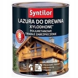 Syntilor Lazura Xylodhone...