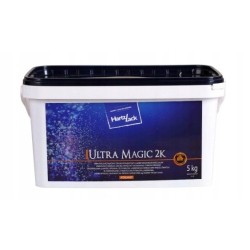 HARTZLACK LAKIER ULTRA MAGIC 2K POŁYSK 5KG