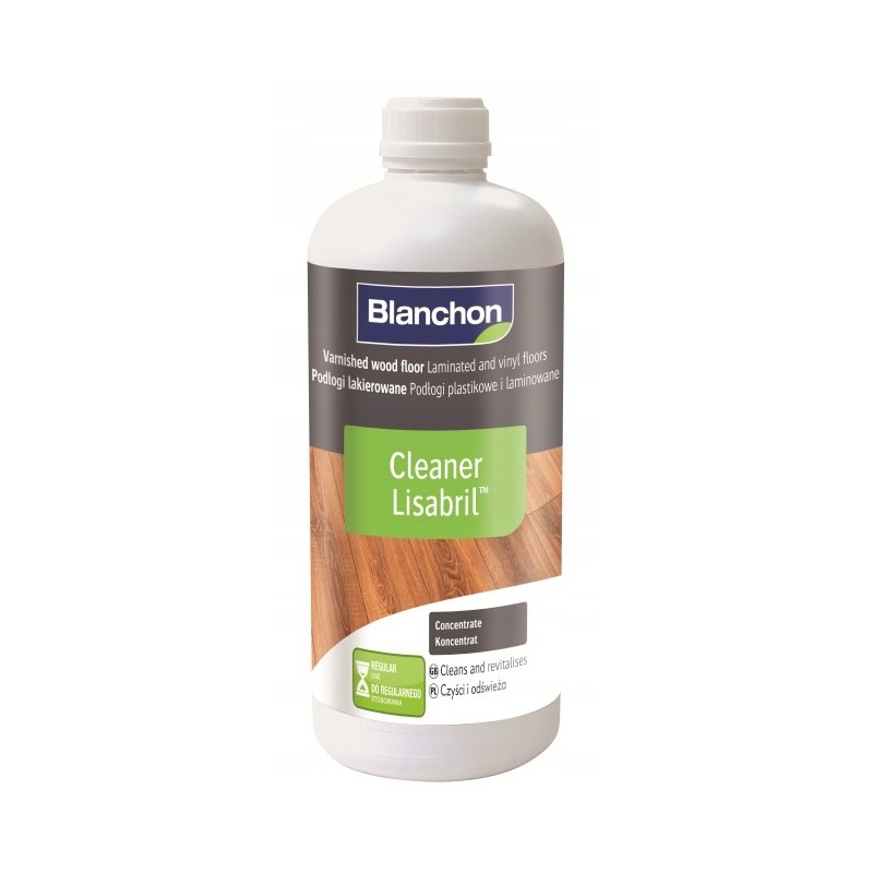 Blanchon Cleaner Lisabril do mycia podłóg 1L