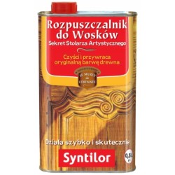 Syntilor Rozpuszczalnik do...