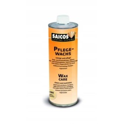 Saicos 8100 Wax Care wosk...