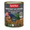 Impregnat do drewna Szary 0,75L Syntilor