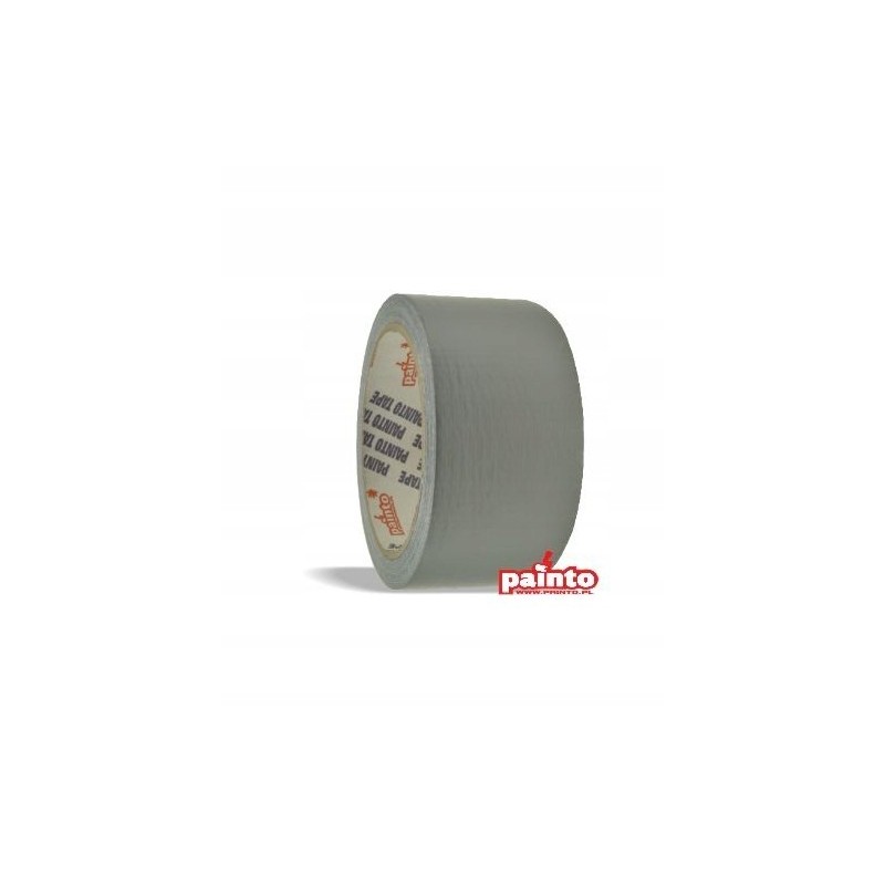 Taśma Uniwersalna Duct Tape 48mm/10y Painto