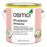 Osmo 4006 Protektor do drewna bezbarwny 0,75L