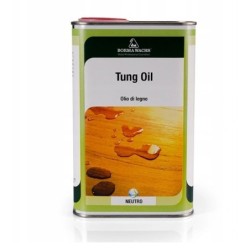 Olej Tungowy Tung Oil...