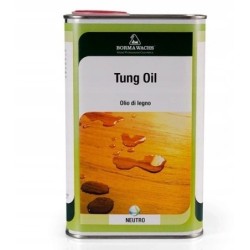 Olej Tungowy Tung Oil...