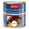 Syntilor Lakier BSC Zewnętrzny do drewna Półpołysk 0,5L