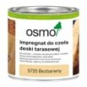 Osmo 5735 Impregnat do Czoła Deski Bezbarwny 375ml