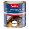 Syntilor Lakier BSC Zewnętrzny do drewna Półpołysk 1L