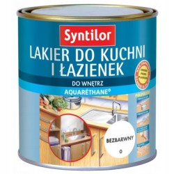 Syntilor Lakier Do Kuchni...