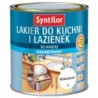 Syntilor Lakier Do Kuchni Łazienek Półpołysk 0,5L