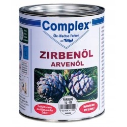 Complex Zirbenol Olej do...