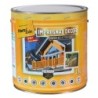 HartzLack IMPREGNAT DECOR 2w1 Kolor Grafit 2,5L