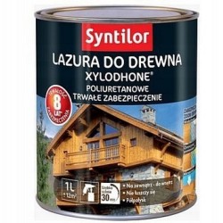 Syntilor Lazura Xylodhone...