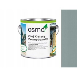 Osmo 2742 Olej Kryjący zewnętrzny do drewna Kolor Betonowy 125ml