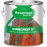 Koopmans Lakierobejca z filtrem UV bezbarwny 1L