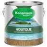 Koopmans Houtolie Olej do drewna Bezbarwny UV 0,75L