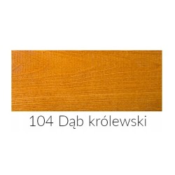 Koopmans Houtolie 104 Olej do drewna 104 Dąb Królewski UV 2,5L