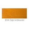 Koopmans Houtolie 104 Olej do drewna 104 Dąb Królewski UV 2,5L