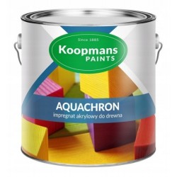 Koopmans AQUACHRON...