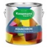 Koopmans AQUACHRON Impregnat Akrylowy do drewna Bezbarwny UV 2,5L