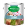 Koopmans Ecoolie Olej Tarasowy Szary Antracytowy 2,5L