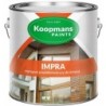 Koopmans Impra Impregnat do drewna kolor Szary Paryski 2,5L