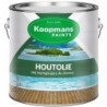 Koopmans Houtolie Olej do drewna Szary Chorwacki 040 UV 2,5L