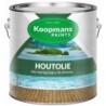 Koopmans Houtolie Olej do drewna 102 Pinia Śródziemnomorska UV 2,5L