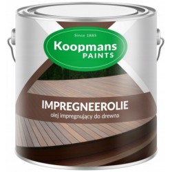 Koopmans Impregneerolie...