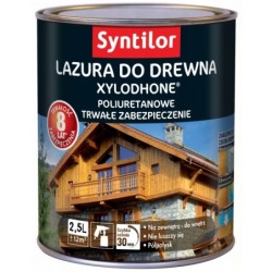 Syntilor XYLODHONE Lazura...