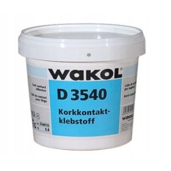 Wakol D 3540 Korek Klej...