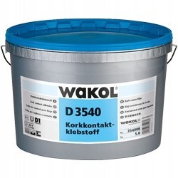 Wakol D 3540 Korek Klej...