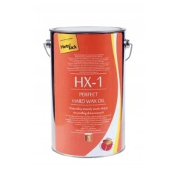 HartzLack HX-1 Twardy Wosk...